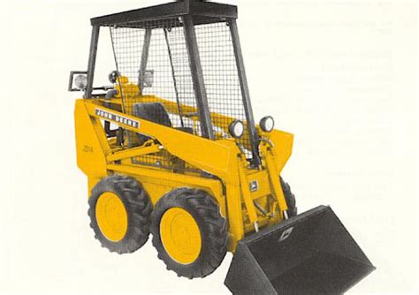 onan engine 18 hp in john deere skid steer|jd14 skid steer loader.